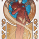 Illustration for article titled Art Nouveau Heroes, Heroines and More